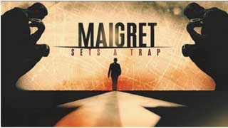 Thám tử Maigret