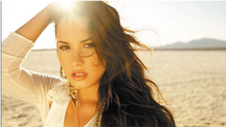 Demi Lovato