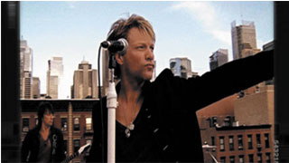 Bon Jovi