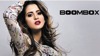 Boombox