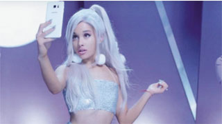 Dangerous Woman