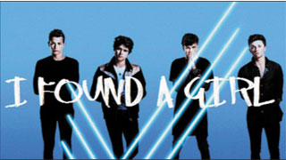 The Vamps ft. Omi