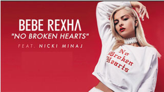 No Broken Hearts