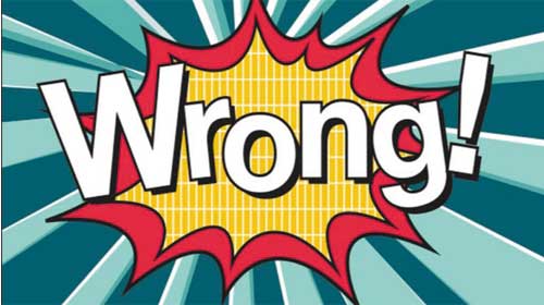 Câu nói khẳng định và phủ định trong tiếng Anh giao tiếp