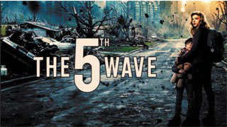 Đợt Tấn Công Thứ 5 (2016)