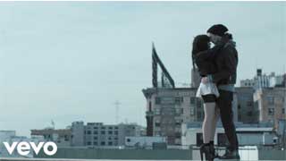 Tonight I'm Getting Over You