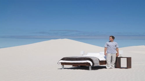 9 điều bạn chưa biết về những giấc mơ - 9 Things You Didn't Know About Dreams
