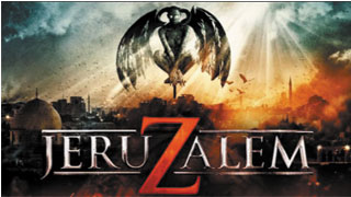 Ác Quỷ Jeruzalem