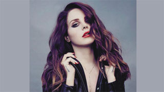 Dark Paradise