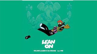 Lean On