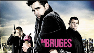 Cuộc đọ súng ở Bruges