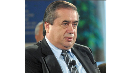 Tạp chí Forbes: Ioan Niculae là người Rumani giàu nhất với 1.1 tỉ Euro - Forbes: Ioan Niculae is richest Romanian worth 1.1 billion euros
