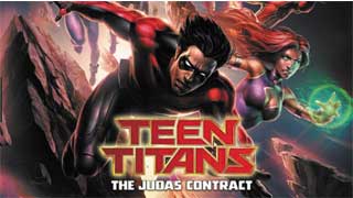 Khế Ước Judas