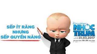 Nhóc Trùm