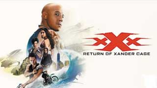 XXX: Phản Đòn