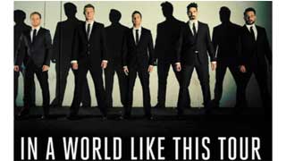 In A World Like This