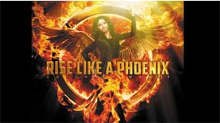 Rise Like A Phoenix