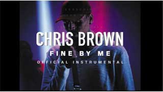 Fine By Me