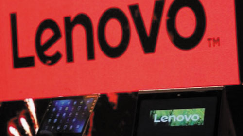Lenovo cắt giảm 3.200 nhân sự sau khi lợi nhuận giảm một nửa - Lenovo cuts 3,200 jobs as profits halve
