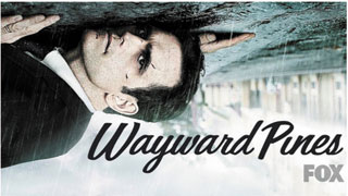 Thị Trấn Wayward Pines 1