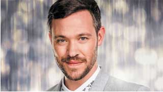 Will Young