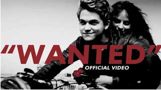 Wanted