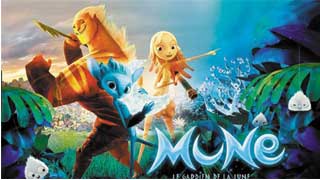 Mune: Vệ Binh Mặt Trăng