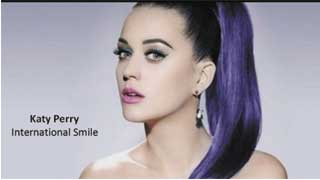 International Smile