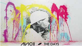 The Days