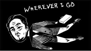 Wherever I Go