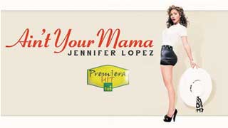 Ain't Your Mama