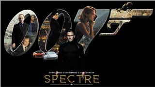 Điệp Viên 007: Bóng Ma (2015)