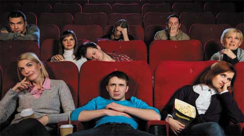 Phân biệt: Audience, viewer, spectator