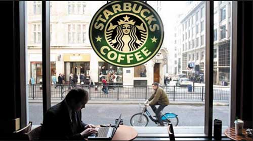  Starbucks thống trị Đông Nam Á, nhưng không phải ở Việt Nam - Starbucks dominates SE Asia, but not in Vietnam
