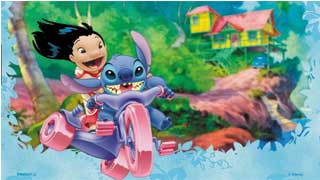 Lilo và Stitch