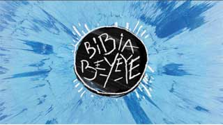 BIBIA BE YE YE