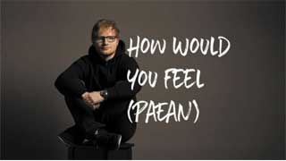 How Would You Feel