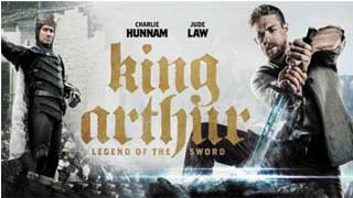 Huyển thoại vua Arthur: Thanh Gươm Trong Đá Theo Dõi 6