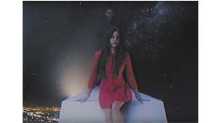 LUST FOR LIFE
