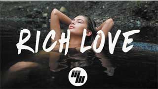 Rich Love