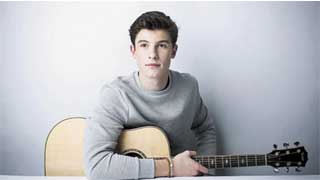 Shawn Mendes