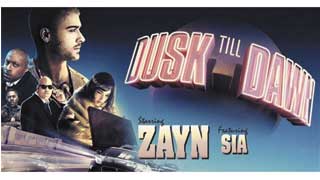DUSK TILL DAWN