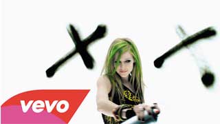Smile - Avril Lavigne