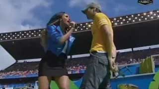 Takin' Back My Love - Enrique Iglesias(ft. Ciara)