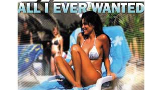 All I Ever Wanted