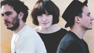 Bài Hát Youth (4AD Session) - Daughter
