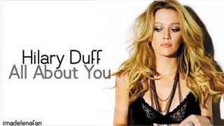 All About You