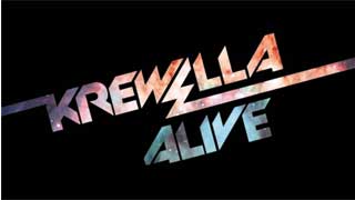 Alive