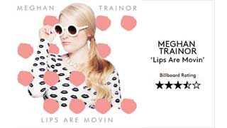 Lips Are Movin