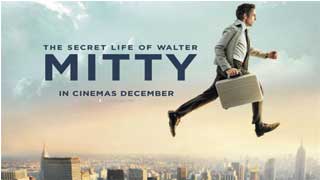 Bí Mật Của Walter Mitty